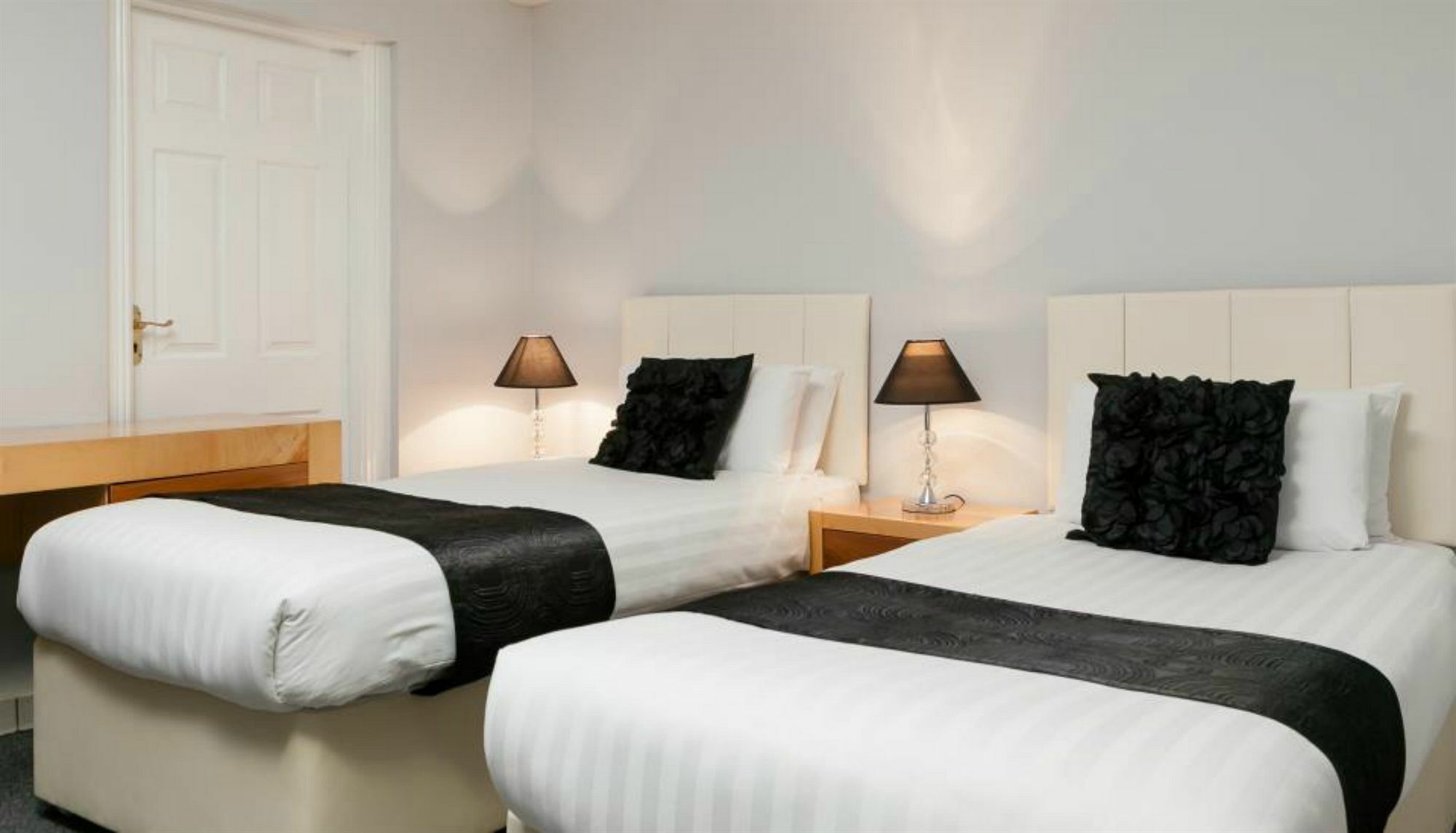 Amberley House By Thekeycollections Aparthotel - Dublin — Photos 2